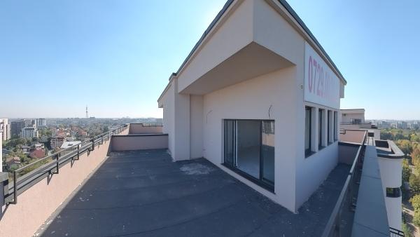 Tineretului Park - Duplex 4 camere SUT 216MP - Cu vedere la Parcul Tineretului
