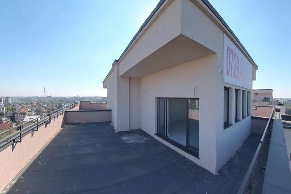 Tineretului Park - Duplex 4 camere SUT 216MP - Cu vedere la Parcul Tineretului
