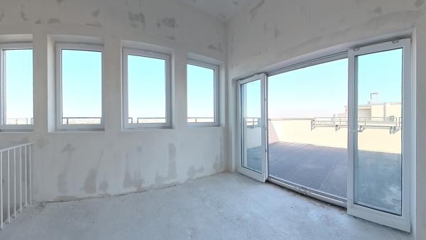 Tineretului Park - Duplex 4 camere SUT 216MP - Cu vedere la Parcul Tineretului