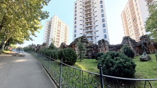 Tineretului Park - Duplex 4 camere SUT 216MP - Cu vedere la Parcul Tineretului