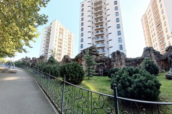 Tineretului Park - Duplex 4 camere SUT 216MP - Cu vedere la Parcul Tineretului