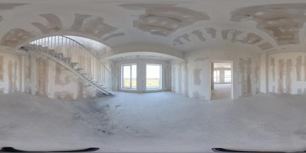Tineretului Park - Duplex 4 camere SUT 216MP - Cu vedere la Parcul Tineretului