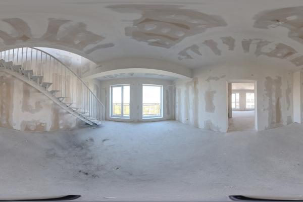 Tineretului Park - Duplex 4 camere SUT 216MP - Cu vedere la Parcul Tineretului