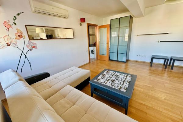 2 Camere - Monte Carlo Residence - Herastrau - Romexpo -Poligrafiei