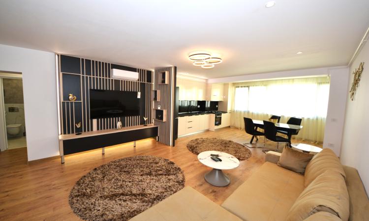 Ivory Residence Pipera - Prima inchiriere!