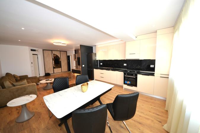 Ivory Residence Pipera - Prima inchiriere!