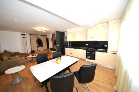 Ivory Residence Pipera - Prima inchiriere!