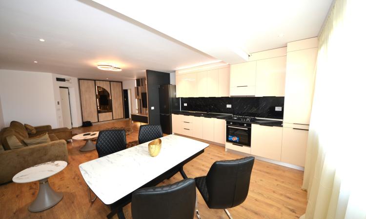 Ivory Residence Pipera - Prima inchiriere!