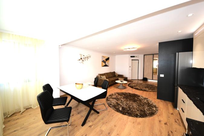 Ivory Residence Pipera - Prima inchiriere!