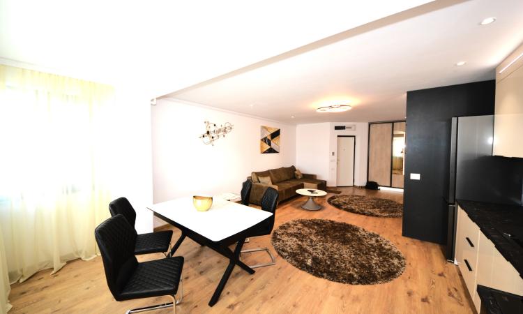 Ivory Residence Pipera - Prima inchiriere!