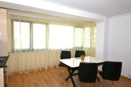 Ivory Residence Pipera - Prima inchiriere!
