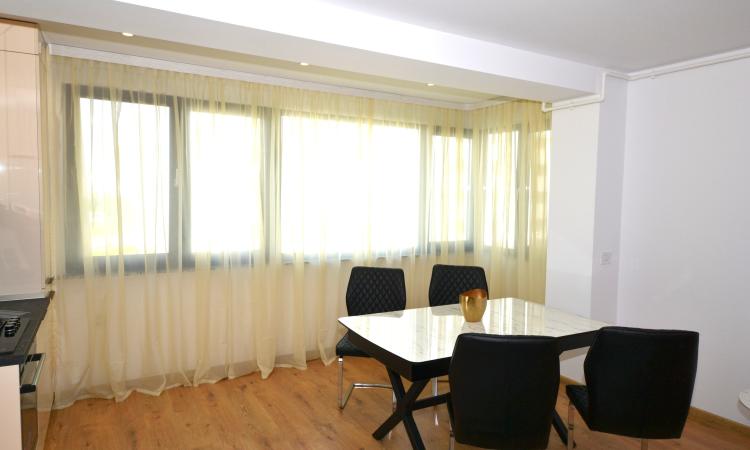 Ivory Residence Pipera - Prima inchiriere!