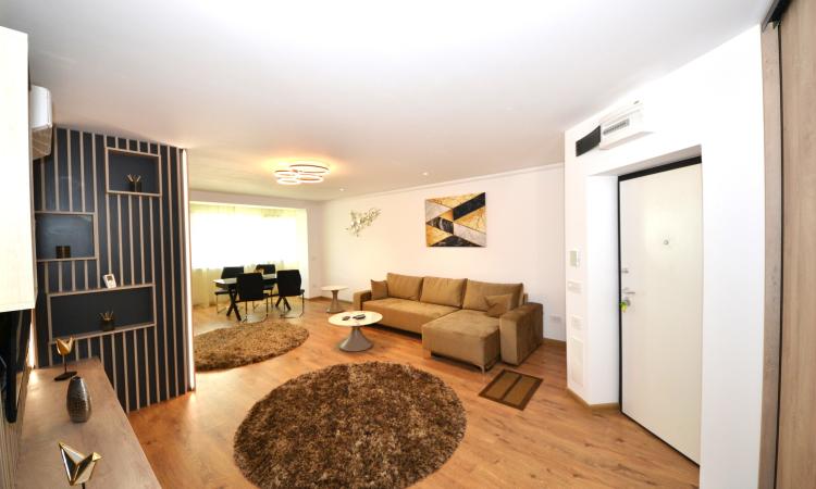Ivory Residence Pipera - Prima inchiriere!