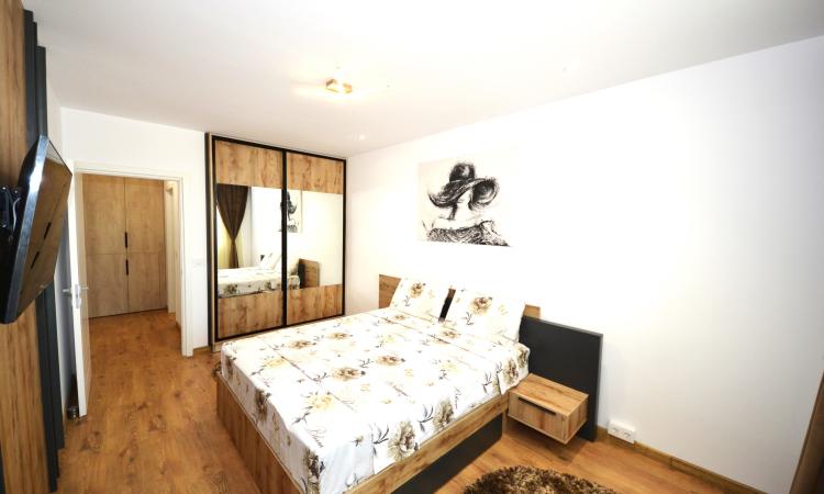 Ivory Residence Pipera - Prima inchiriere!