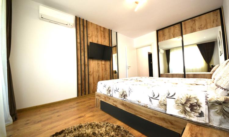 Ivory Residence Pipera - Prima inchiriere!