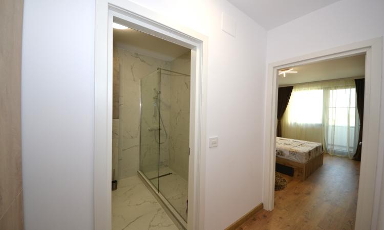Ivory Residence Pipera - Prima inchiriere!