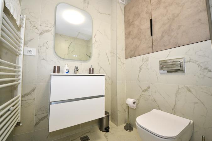 Ivory Residence Pipera - Prima inchiriere!