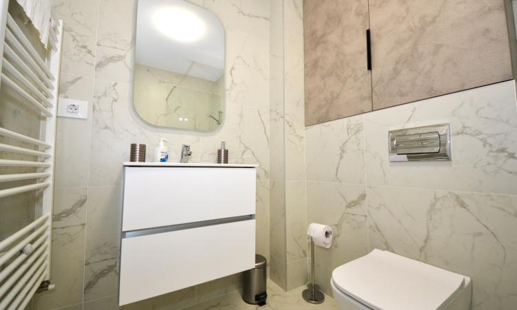 Ivory Residence Pipera - Prima inchiriere!