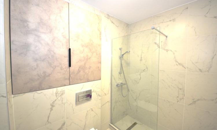 Ivory Residence Pipera - Prima inchiriere!