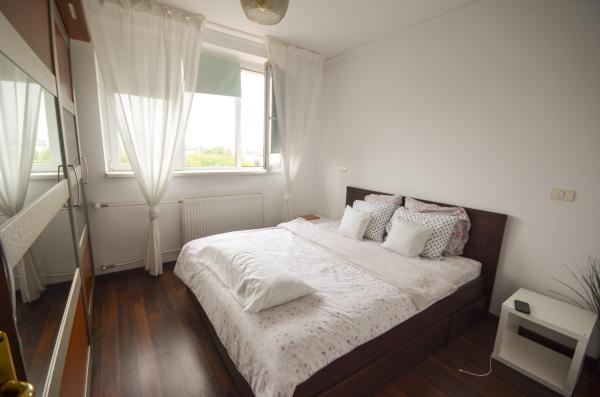 Domenii - Mihalache - 2 camere - mobilat/utilat