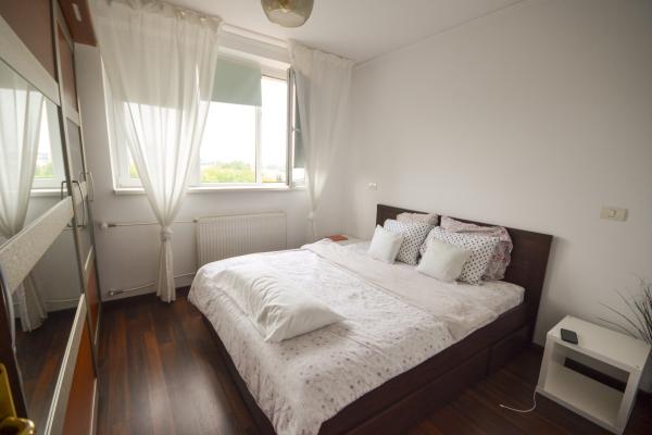 Domenii - Mihalache - 2 camere - mobilat/utilat