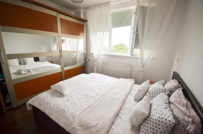 Domenii - Mihalache - 2 camere - mobilat/utilat