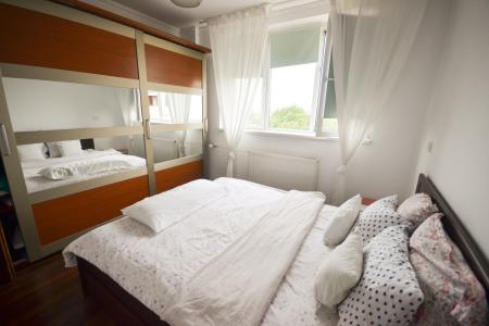 Domenii - Mihalache - 2 camere - mobilat/utilat