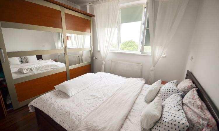 Domenii - Mihalache - 2 camere - mobilat/utilat