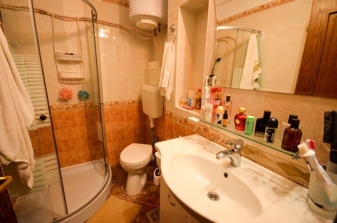 Domenii - Mihalache - 2 camere - mobilat/utilat