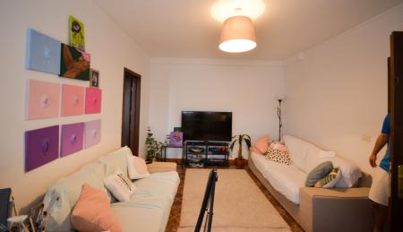 Domenii - Mihalache - 2 camere - mobilat/utilat