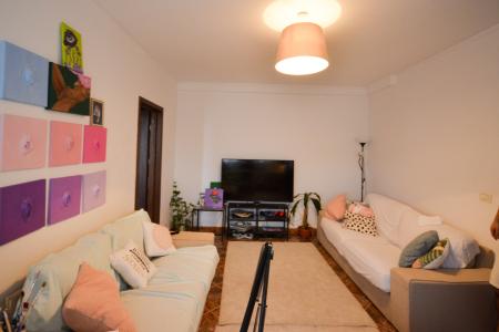 Domenii - Mihalache - 2 camere - mobilat/utilat
