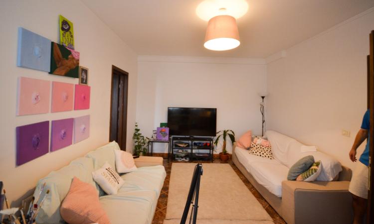 Domenii - Mihalache - 2 camere - mobilat/utilat