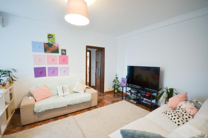 Domenii - Mihalache - 2 camere - mobilat/utilat