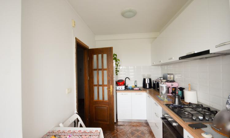 Domenii - Mihalache - 2 camere - mobilat/utilat