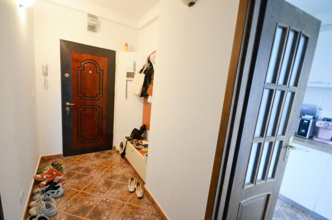 Domenii - Mihalache - 2 camere - mobilat/utilat
