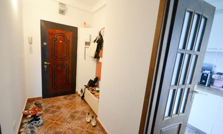 Domenii - Mihalache - 2 camere - mobilat/utilat