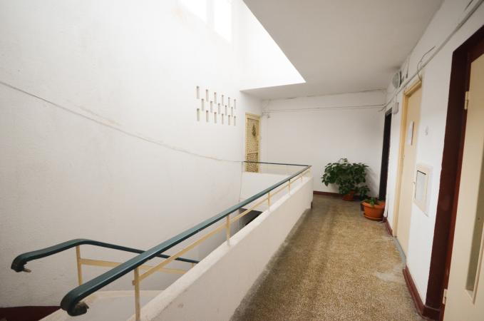 Domenii - Mihalache - 2 camere - mobilat/utilat
