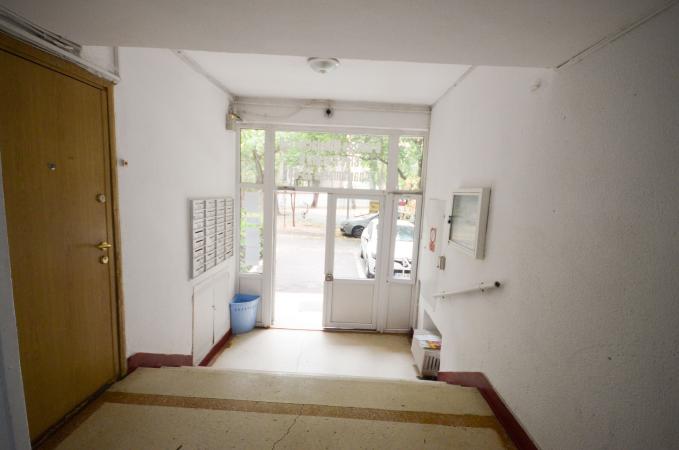 Domenii - Mihalache - 2 camere - mobilat/utilat