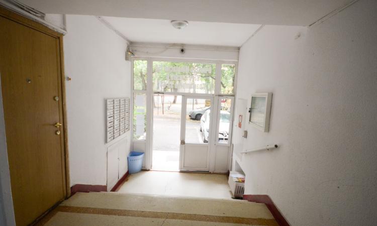 Domenii - Mihalache - 2 camere - mobilat/utilat