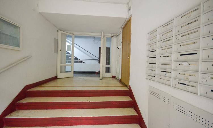 Domenii - Mihalache - 2 camere - mobilat/utilat
