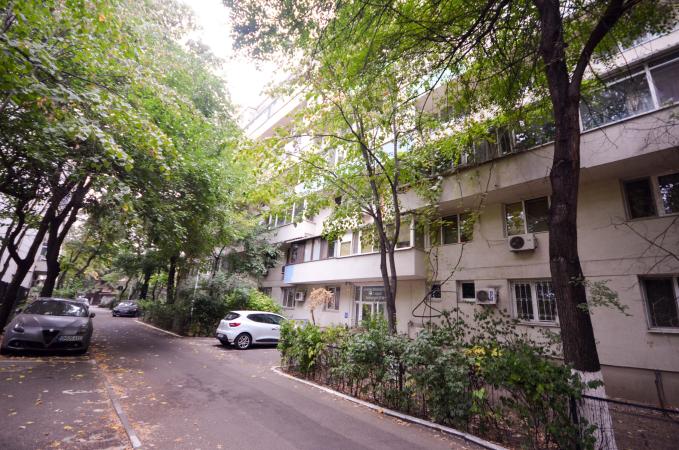Domenii - Mihalache - 2 camere - mobilat/utilat