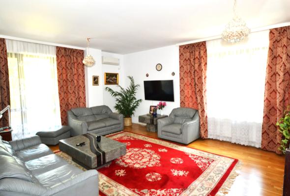 Pipera - Iancu Nicolae, inchiriere apartament 3 camere.