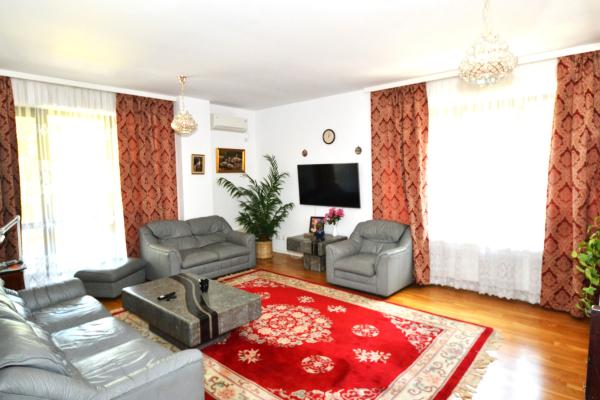 Pipera - Iancu Nicolae, inchiriere apartament 3 camere.