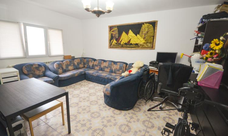 Nerva Traian - Vitan Mall - 4 camere - SUT 97MP - Centrala proprie
