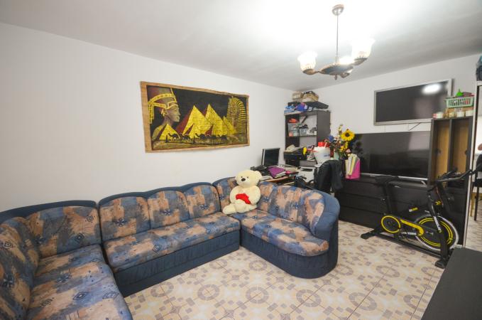 Nerva Traian - Vitan Mall - 4 camere - SUT 97MP - Centrala proprie