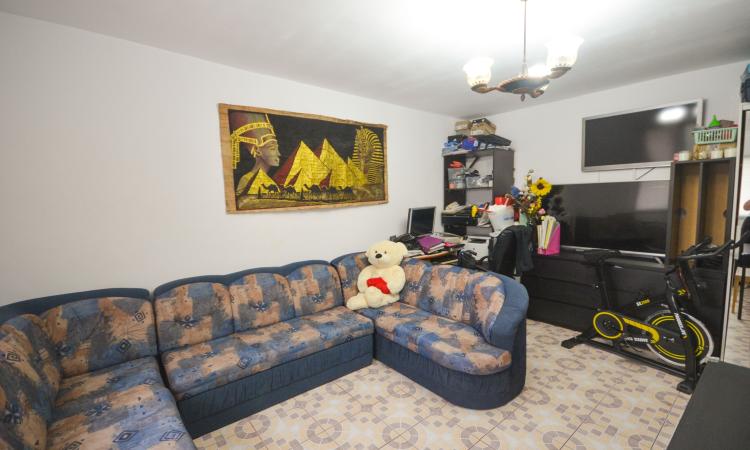 Nerva Traian - Vitan Mall - 4 camere - SUT 97MP - Centrala proprie
