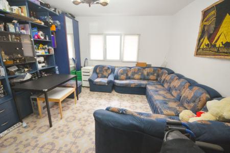 Nerva Traian - Vitan Mall - 4 camere - SUT 97MP - Centrala proprie
