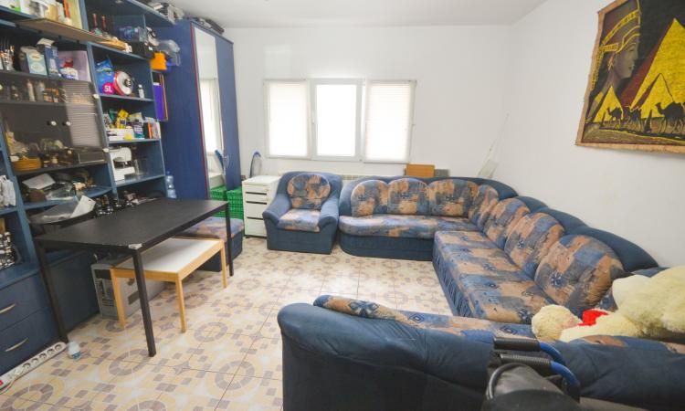 Nerva Traian - Vitan Mall - 4 camere - SUT 97MP - Centrala proprie