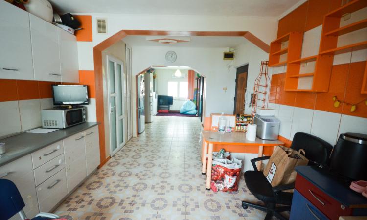 Nerva Traian - Vitan Mall - 4 camere - SUT 97MP - Centrala proprie