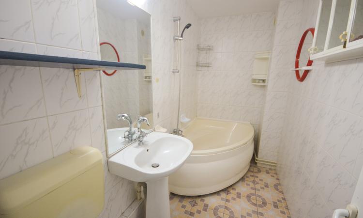 Nerva Traian - Vitan Mall - 4 camere - SUT 97MP - Centrala proprie